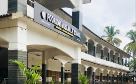 പൂക്കോം മദ്രസയിൽ നബിദിനാഘോഷ പരിപാടി സെപ്റ്റംബർ 15, 16, 28 തീയതികളിൽ