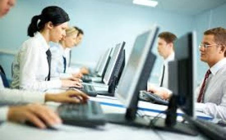 ഐ ടി ഓഫീസർ നിയമനം