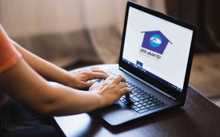 ചൊക്ലി അക്ഷയ കേന്ദ്രത്തിൽ നിന്നും വോട്ടർപട്ടികയിൽ പേര് ചേർക്കാം