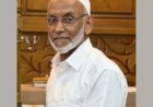 ചമ്പാട് താര മഹല്ല്  പ്രസിഡണ്ട് അസീസ് മാസ്റ്റർ നിര്യാതനായി