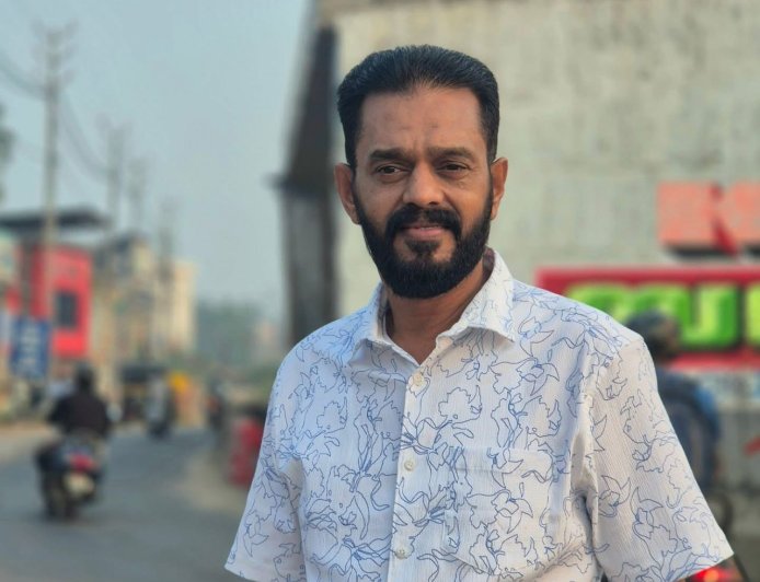 ചൊക്ലി കടുക്ക ബസാർ താമസിക്കും പൂക്കോം പഴയ പീടികയിൽ മഖ്ത്തും  നിര്യാതനായി.