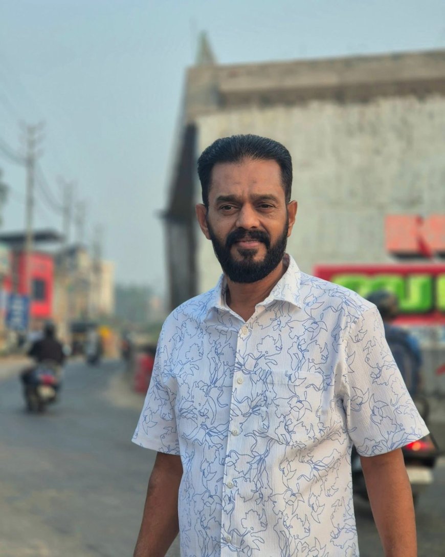 ചൊക്ലി കടുക്ക ബസാർ താമസിക്കും പൂക്കോം പഴയ പീടികയിൽ മഖ്ത്തും  നിര്യാതനായി.