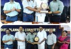 വാർഷിക പദ്ധതി വിനിയോഗം;  കണ്ണൂർ ജില്ലാ പഞ്ചായത്തും പയ്യന്നൂർ നഗരസഭയും സംസ്ഥാന തലത്തിൽ ഒന്നാമത്