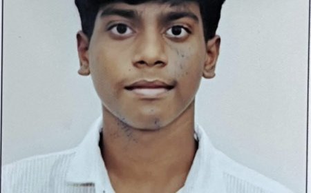 പൂക്കോം ചോക്കിലോട്ട് മൊയിലോം ശിവക്ഷേത്രക്കുളത്തിൽ +1 വിദ്യാർത്ഥി മുങ്ങി മരിച്ചു